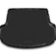 Premium Black Cargo Liner for 2011-2015 Kia Sorento by Westin - Korvel