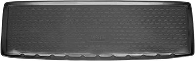 Westin Profile Cargo Liner for 2007-2017 Mitsubishi Outlander - Black