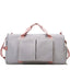 Wet and Dry Separation Travel Bag - Korvel