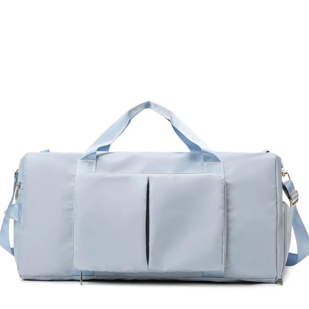 Wet and Dry Separation Travel Bag - Korvel
