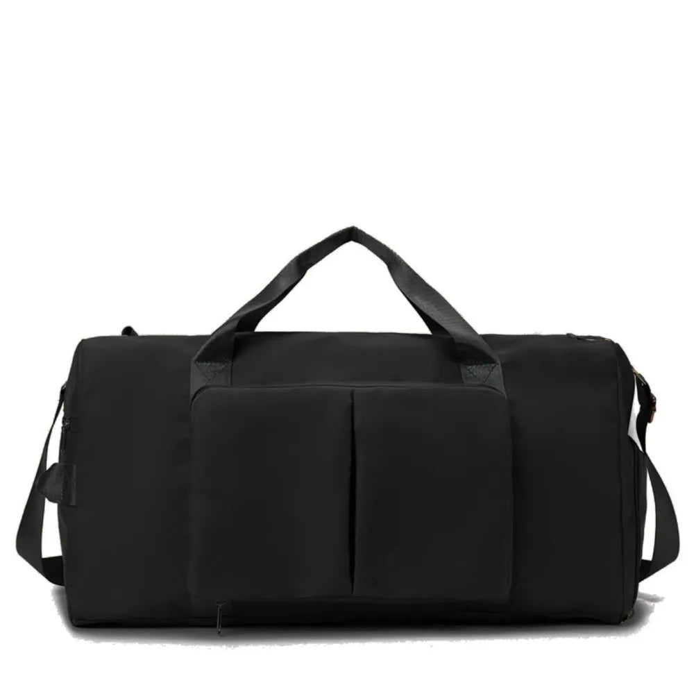 Wet and Dry Separation Travel Bag - Korvel