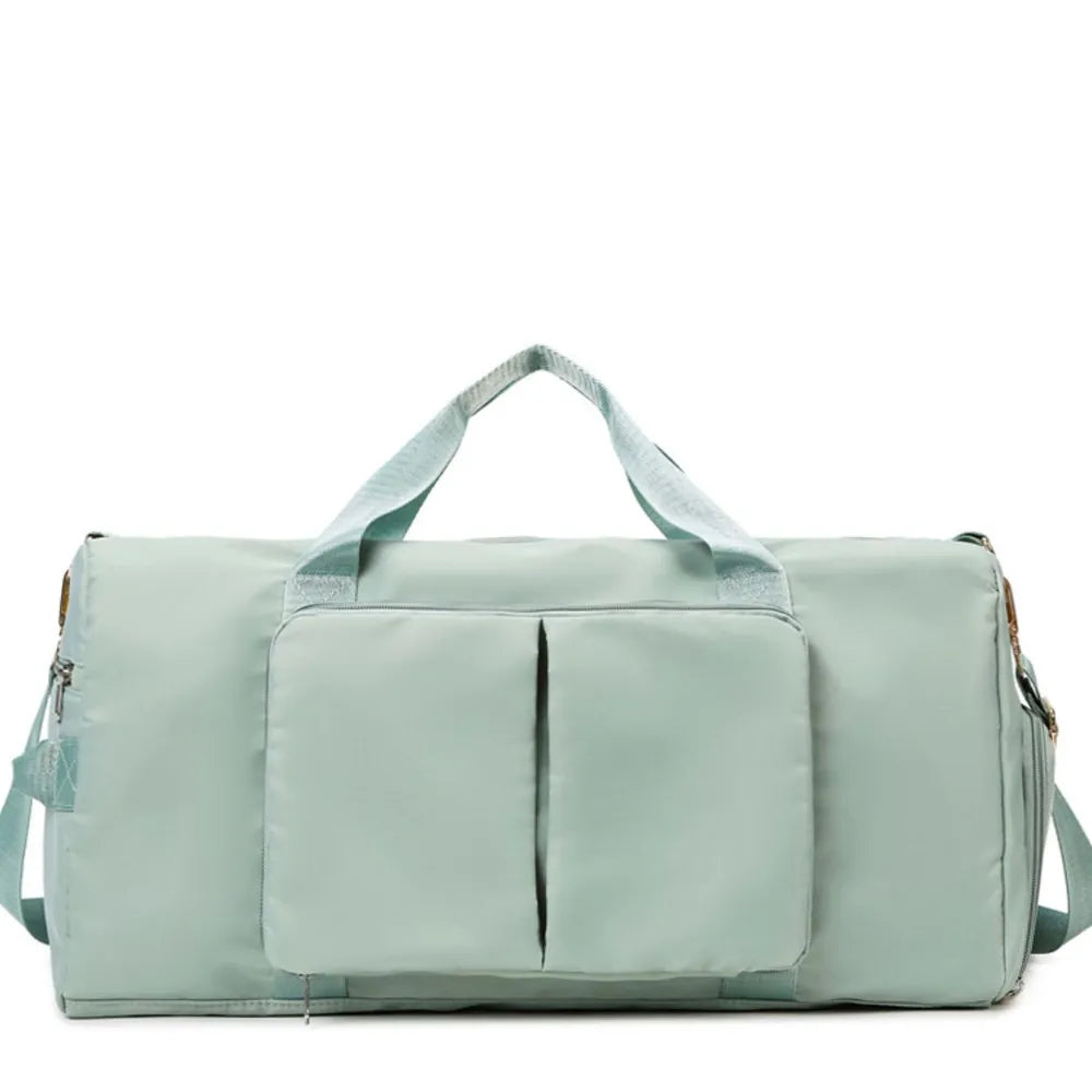 Wet and Dry Separation Travel Bag - Korvel
