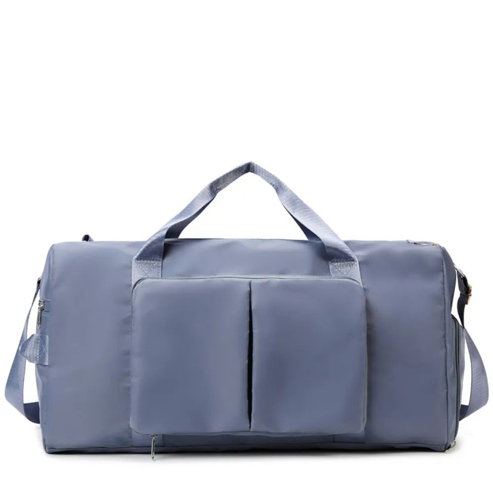 Wet and Dry Separation Travel Bag - Korvel