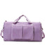 Wet and Dry Separation Travel Bag - Korvel
