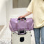 Wet and Dry Separation Travel Bag - Korvel