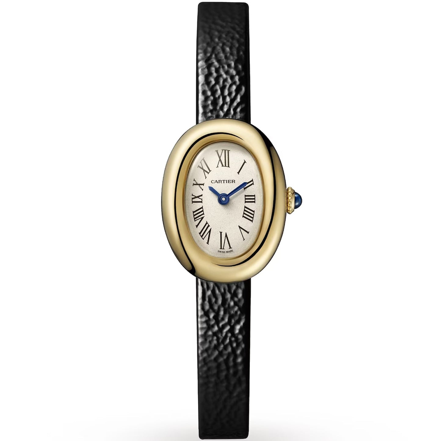 Cartier Women's Baignoire Watch