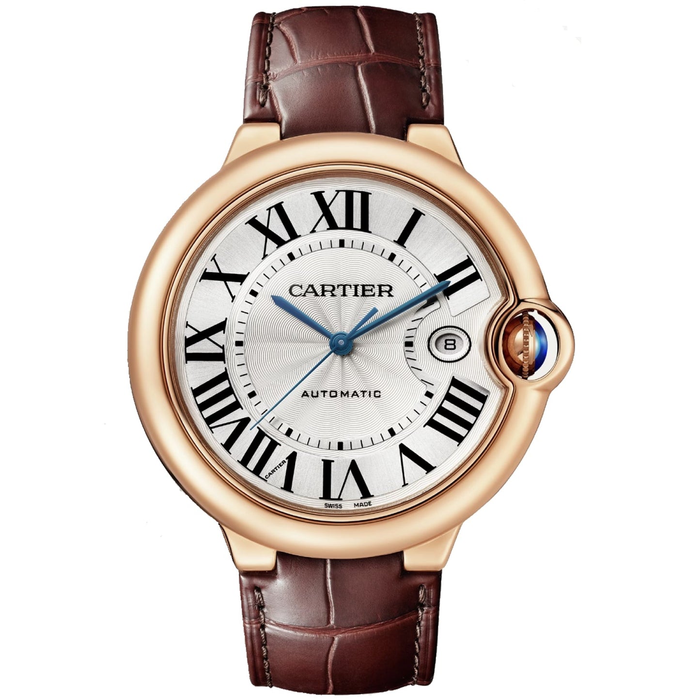 Montre Ballon Bleu de Cartier pour homme