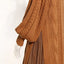 Women's Stand Collar Lantern Sleeve Sweater