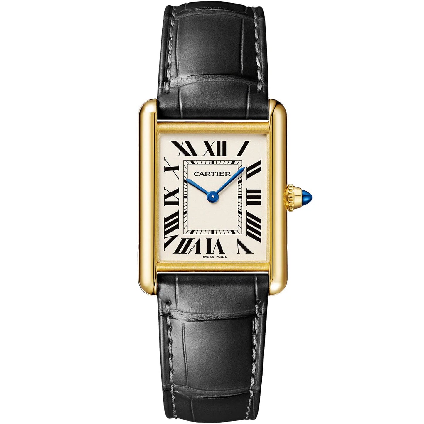Cartier Women's Tank Louis Cartier Watch