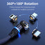 Magnetic Charger Phone Cord - Effortless Charging Solution