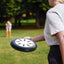Fun Cat Design Flying Disc - Ideal for Outdoor Play