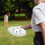 Fun Cat Design Flying Disc - Ideal for Outdoor Play