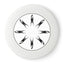 Fun Cat Design Flying Disc - Ideal for Outdoor Play
