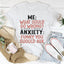 What Could Go Wrong Tee