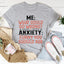 What Could Go Wrong Tee
