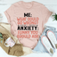 What Could Go Wrong Tee