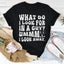 ¿Qué busco en una camiseta de hombre?