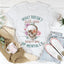 Camiseta What Doesn't Kill You
