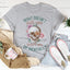 Camiseta What Doesn't Kill You