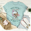 Camiseta What Doesn't Kill You