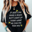 What God Can Do For You Tee - Korvel