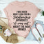What I Look For In A Relationship Tee - Korvel