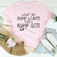 What The Bump Wants Tee