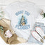 T-shirt Qu'est-ce que le Flock