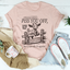 Whatever I Did To Piss You Off T-Shirt