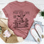 Whatever I Did To Piss You Off T-Shirt