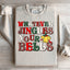 Whatever Jingles Your Bells Sweatshirt