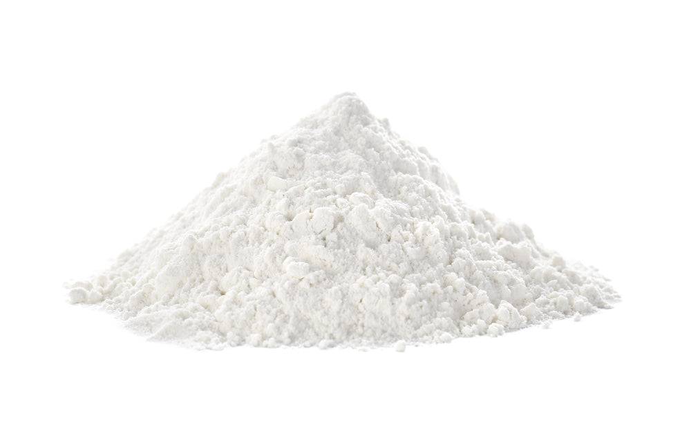 Artisan-Grade Unbleached White Flour - Your Baking Companion - Korvel