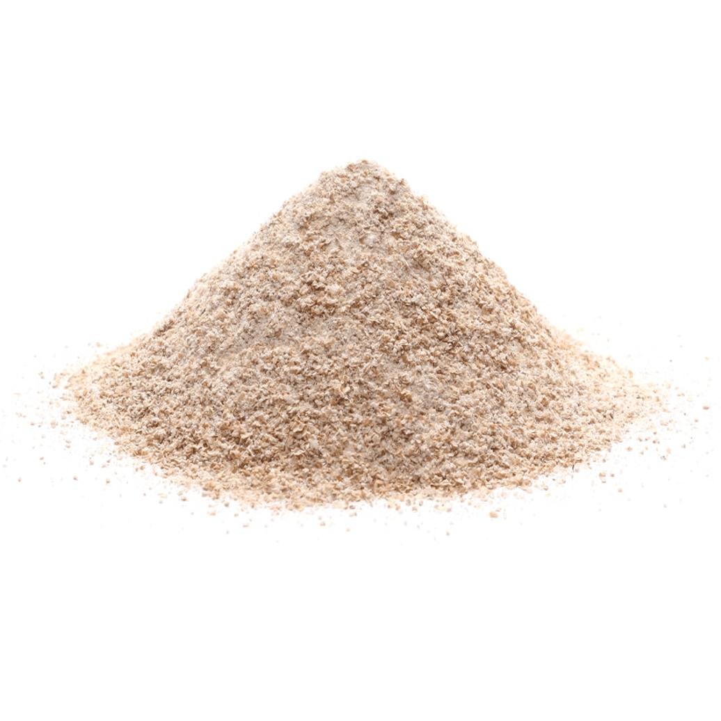 Bronze Chief Whole Wheat Flour - Nutritious & Versatile - Korvel