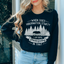 When Does Hibernation Start Sweatshirt