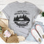 Quand commence l'hibernation ? T-shirt