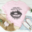 Quand commence l'hibernation ? T-shirt