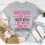 Sassy Comfort Tee for Everyday Wear
