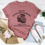 When Life Gives You Lemons Tee