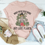 Dead Inside But Love Plants Tee