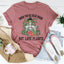 Dead Inside But Love Plants Tee