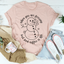 Iced Coffee Is Life Tee