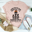 Pumpkin Spice Season Tee - Soft & Stylish - Korvel