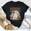 Where Being Normal Is Vastly Overrated Tee