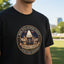T-shirt graphique Where Optics Outweigh Results