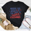 Where The Spirit Of The Lord Is There's Freedom Tee