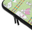 Charming Cat-Themed Laptop Sleeve for Cat Lovers - Korvel