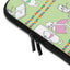 Charming Cat-Themed Laptop Sleeve for Cat Lovers - Korvel