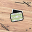 Charming Cat-Themed Laptop Sleeve for Cat Lovers - Korvel