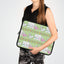 Charming Cat-Themed Laptop Sleeve for Cat Lovers - Korvel