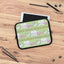 Charming Cat-Themed Laptop Sleeve for Cat Lovers - Korvel